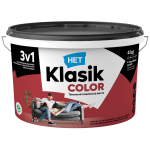 Klasik COLOR 4kg