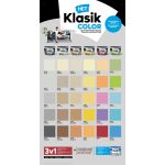 Klasik COLOR 4kg