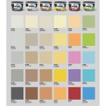 Klasik COLOR 4kg