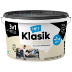 Klasik COLOR 7+1kg zdarma