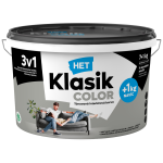 Klasik COLOR 7+1kg zdarma