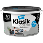 Klasik COLOR 7+1kg zdarma