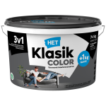 Klasik COLOR 7+1kg zdarma