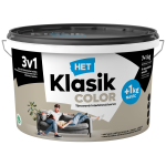 Klasik COLOR 7+1kg zdarma