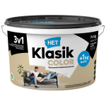 Klasik COLOR 7+1kg zdarma