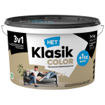 Klasik COLOR 7+1kg zdarma