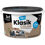 Klasik COLOR 7+1kg zdarma