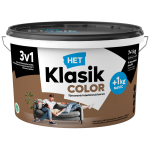 Klasik COLOR 7+1kg zdarma