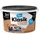 Klasik COLOR 7+1kg zdarma