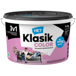 Klasik COLOR 7+1kg zdarma