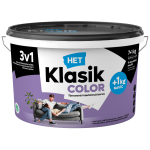 Klasik COLOR 7+1kg zdarma