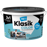 Klasik COLOR 7+1kg zdarma