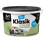 Klasik COLOR 7+1kg zdarma