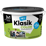 Klasik COLOR 7+1kg zdarma