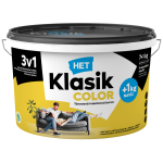 Klasik COLOR 7+1kg zdarma
