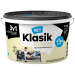 Klasik COLOR 7+1kg zdarma
