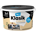 Klasik COLOR 7+1kg zdarma