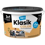 Klasik COLOR 7+1kg zdarma