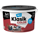 Klasik COLOR 7+1kg zdarma