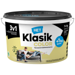 Klasik COLOR 7+1kg zdarma