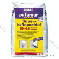 Stěrkový tmel PUFAS 5kg Pufamur SH45