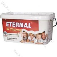 ETERNAL In Thermo 5lt. bílá termoizolační malířská barva